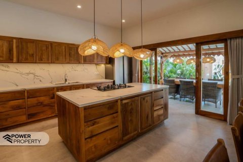 3 bedrooms Villa in Canggu, Badung,  (9265) 2