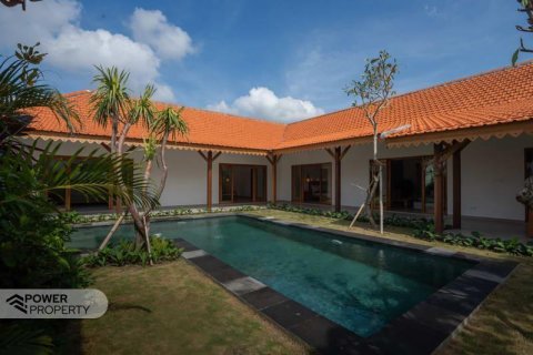 3 bedrooms Villa in Canggu, Badung,  (9265) 14