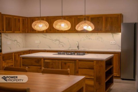 3 bedrooms Villa in Canggu, Badung,  (9265) 18