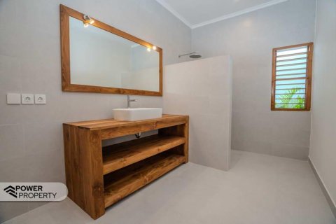 3 bedrooms Villa in Canggu, Badung,  (9265) 6