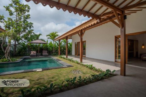 3 bedrooms Villa in Canggu, Badung,  (9265) 12