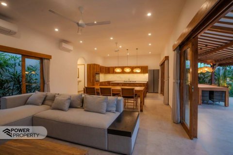 3 bedrooms Villa in Canggu, Badung,  (9265) 24
