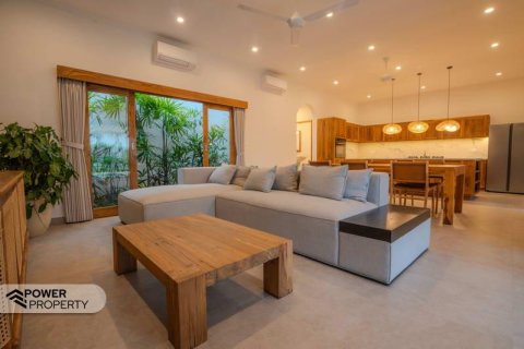 3 bedrooms Villa in Canggu, Badung,  (9265) 26