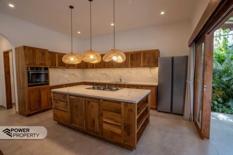 3 bedrooms Villa in Canggu, Badung,  (9265) 3