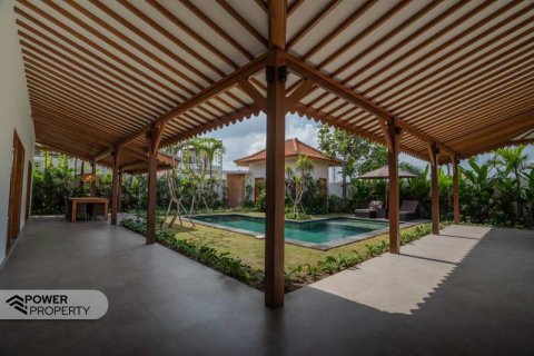 3 bedrooms Villa in Canggu, Badung,  (9265) 11