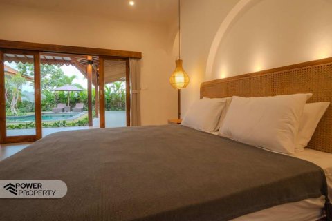 3 bedrooms Villa in Canggu, Badung,  (9265) 27