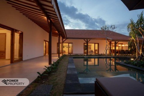 3 bedrooms Villa in Canggu, Badung,  (9265) 16