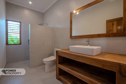 3 bedrooms Villa in Canggu, Badung,  (9265) 10