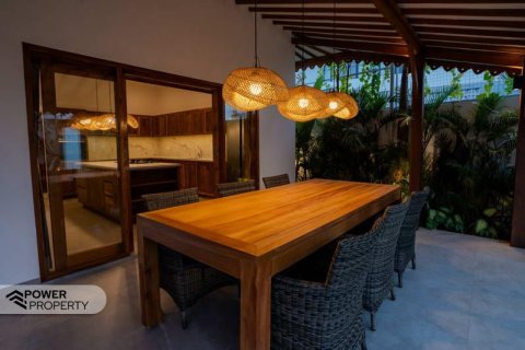 3 bedrooms Villa in Canggu, Badung,  (9265) 23