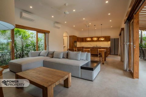 3 bedrooms Villa in Canggu, Badung,  (9265) 4