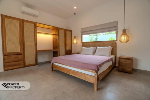 3 bedrooms Villa in Canggu, Badung,  (9265) 8