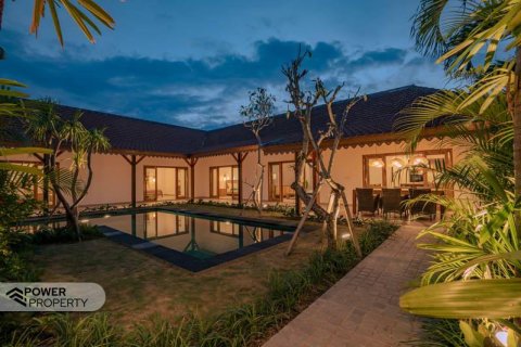 3 bedrooms Villa in Canggu, Badung,  (9265) 1