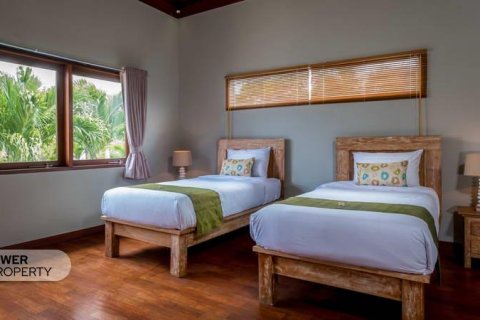 2 bedrooms Villa in Tampaksiring, Gianyar,  (9263) 3