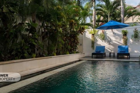2 bedrooms Villa in Tampaksiring, Gianyar,  (9263) 17