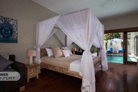 2 bedrooms Villa in Tampaksiring, Gianyar,  (9263) 8