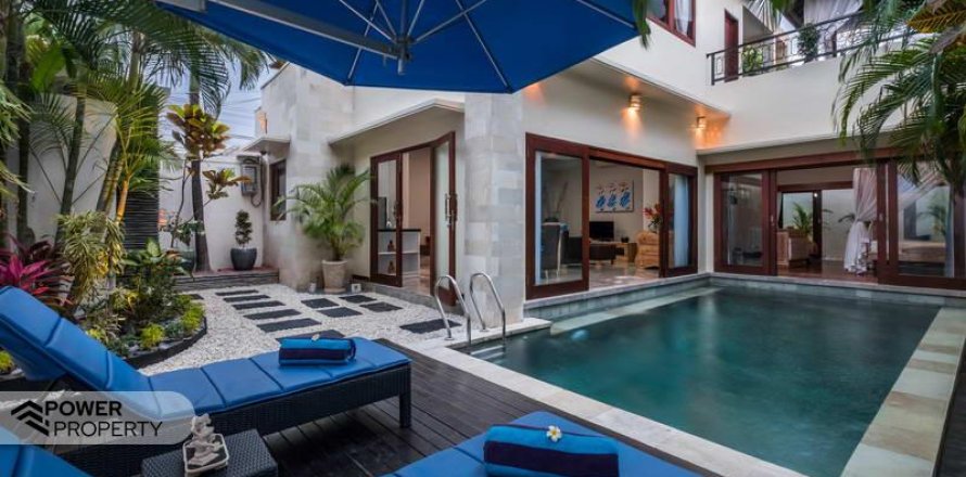 2 bedrooms Villa in Tampaksiring, Gianyar,  (9263)