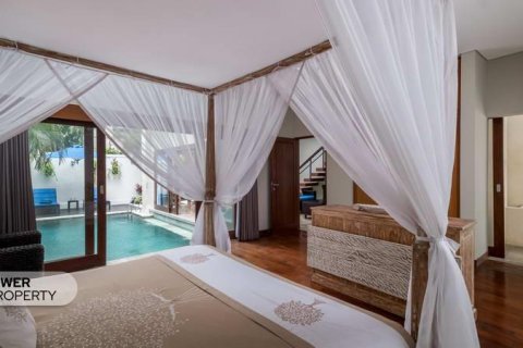 2 bedrooms Villa in Tampaksiring, Gianyar,  (9263) 11