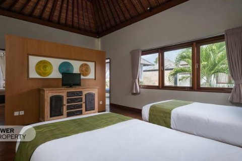 2 bedrooms Villa in Tampaksiring, Gianyar,  (9263) 2