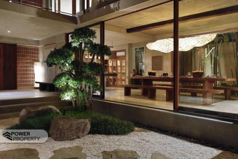 7 bedrooms Villa in Pererenan, Mengwi, Badung,  (9260) 2