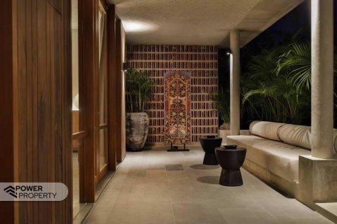 7 bedrooms Villa in Pererenan, Mengwi, Badung,  (9260) 6