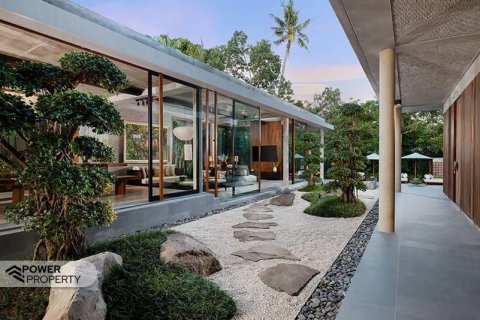 7 bedrooms Villa in Pererenan, Mengwi, Badung,  (9260) 29