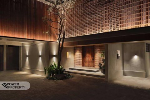 7 bedrooms Villa in Pererenan, Mengwi, Badung,  (9260) 7