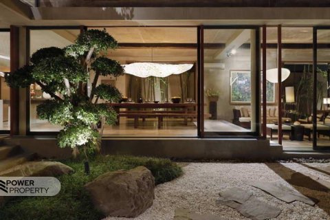 7 bedrooms Villa in Pererenan, Mengwi, Badung,  (9260) 3