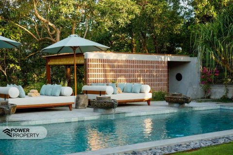 7 bedrooms Villa in Pererenan, Mengwi, Badung,  (9260) 9