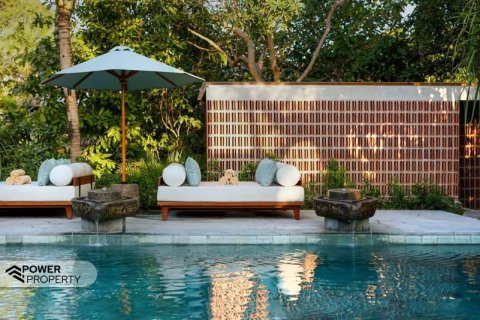 7 bedrooms Villa in Pererenan, Mengwi, Badung,  (9260) 8