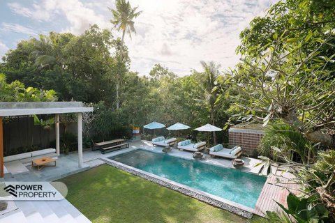 7 bedrooms Villa in Pererenan, Mengwi, Badung,  (9260) 28