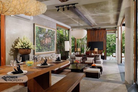 7 bedrooms Villa in Pererenan, Mengwi, Badung,  (9260) 22