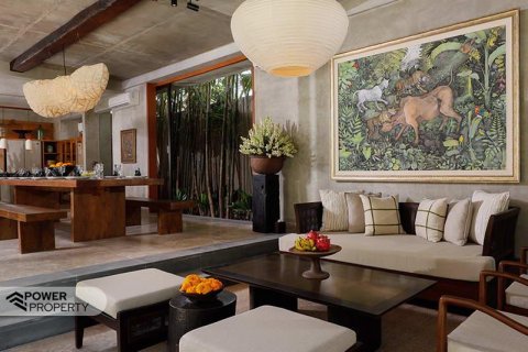 7 bedrooms Villa in Pererenan, Mengwi, Badung,  (9260) 23