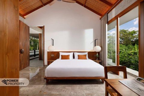 7 bedrooms Villa in Pererenan, Mengwi, Badung,  (9260) 17