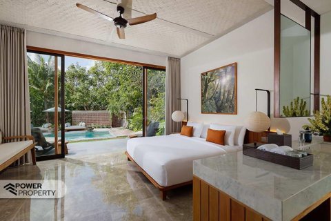 7 bedrooms Villa in Pererenan, Mengwi, Badung,  (9260) 27