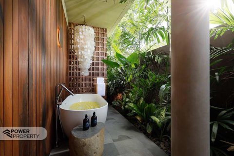 7 bedrooms Villa in Pererenan, Mengwi, Badung,  (9260) 25