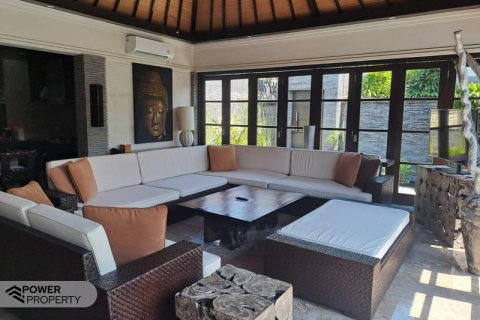 Вилла с 3 спальнями в Семиньяк, Бадунг,  (9262) 11