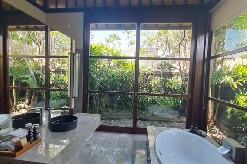 Вилла с 3 спальнями в Семиньяк, Бадунг,  (9262) 22