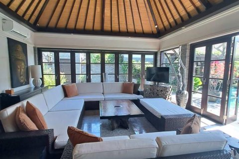 Вилла с 3 спальнями в Семиньяк, Бадунг,  (9262) 4