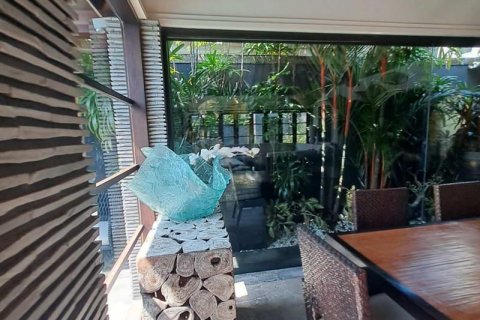 Вилла с 3 спальнями в Семиньяк, Бадунг,  (9262) 5