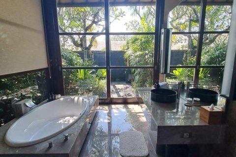 Вилла с 3 спальнями в Семиньяк, Бадунг,  (9262) 21