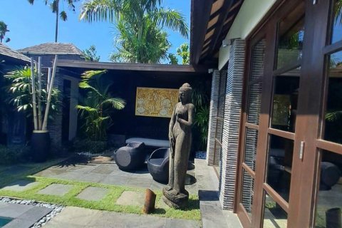 Вилла с 3 спальнями в Семиньяк, Бадунг,  (9262) 2