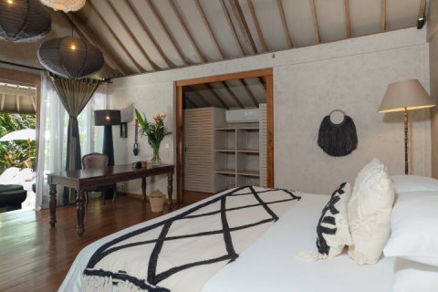 Вилла с 5 спальнями в Семиньяк, Бадунг,  (1503) 25