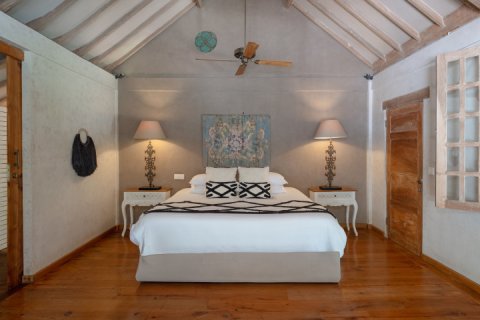 Вилла с 5 спальнями в Семиньяк, Бадунг,  (1503) 21