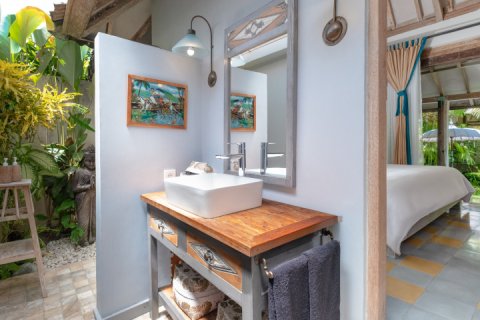 Вилла с 5 спальнями в Семиньяк, Бадунг,  (1503) 29