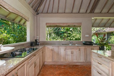 Вилла с 5 спальнями в Семиньяк, Бадунг,  (1503) 17