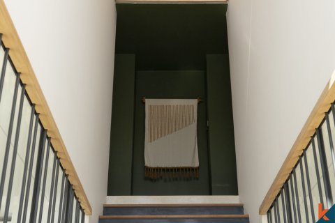 Вилла с 2 спальнями в Джимбаран, Бадунг, Бали (12007) 7