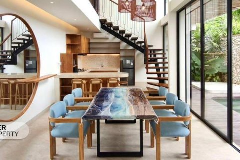 3 bedrooms Villa in South Kuta, Badung,  (9692) 3