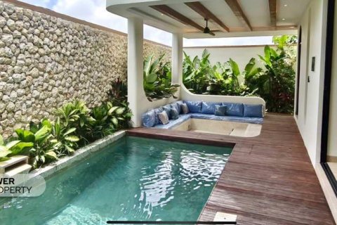 3 bedrooms Villa in South Kuta, Badung,  (9692) 2