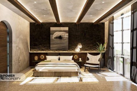 3 bedrooms Villa in South Kuta, Badung,  (9692) 24