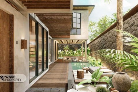 3 bedrooms Villa in South Kuta, Badung,  (9692) 17